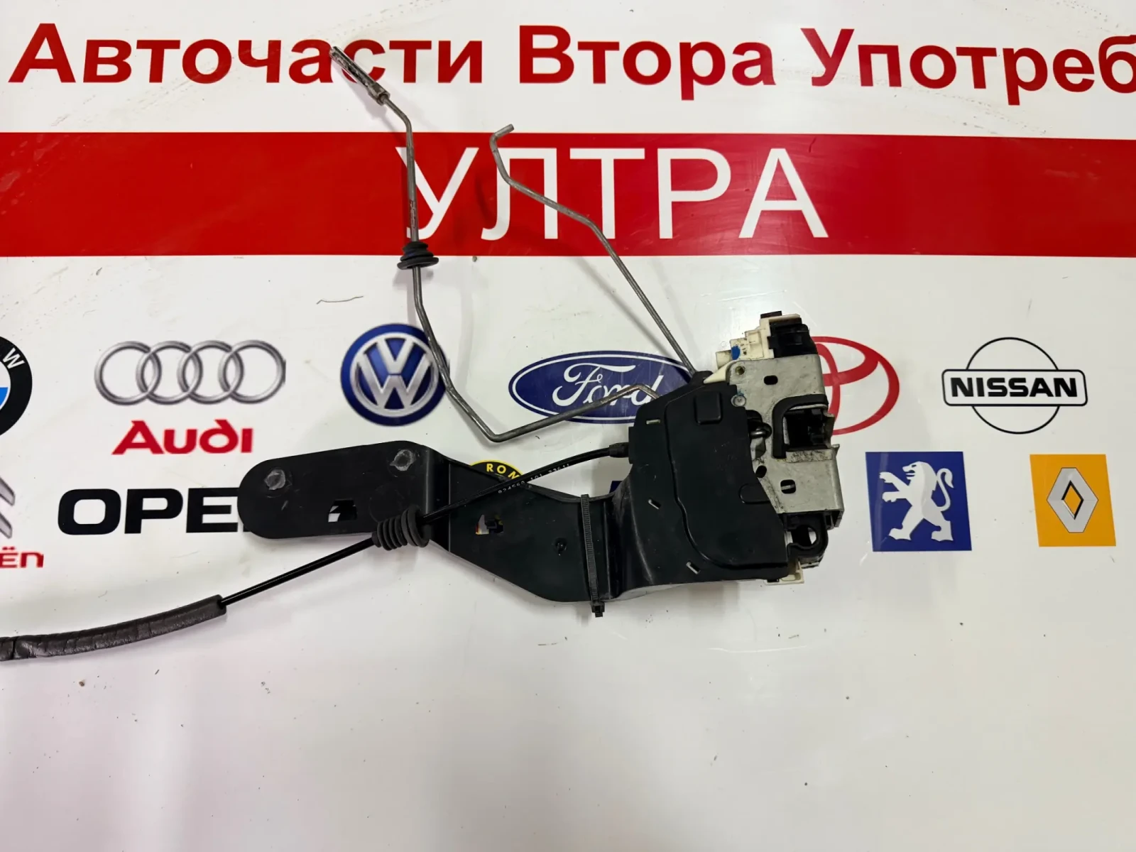 P04589924AE    JEEP GRAND CHEROKEE 2011 P04589924AE  | Mobile.bg   3
