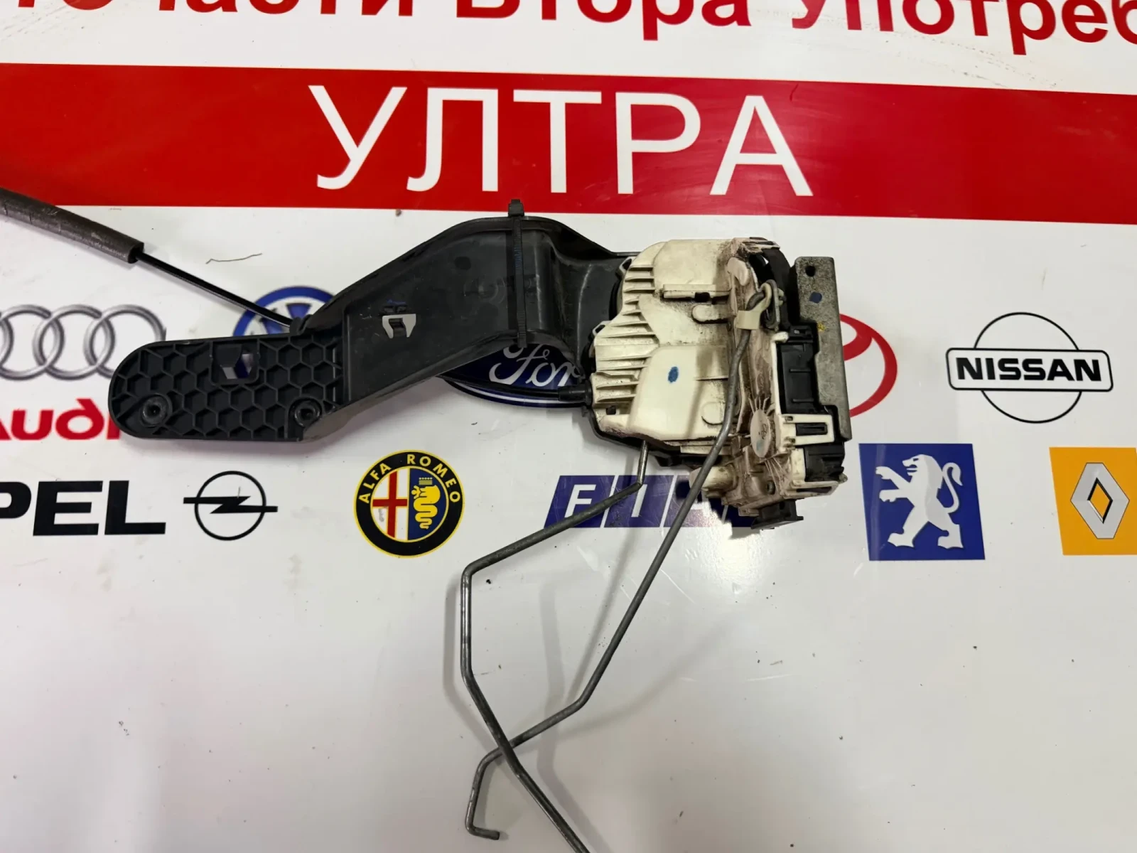 P04589924AE    JEEP GRAND CHEROKEE 2011 P04589924AE  | Mobile.bg   1