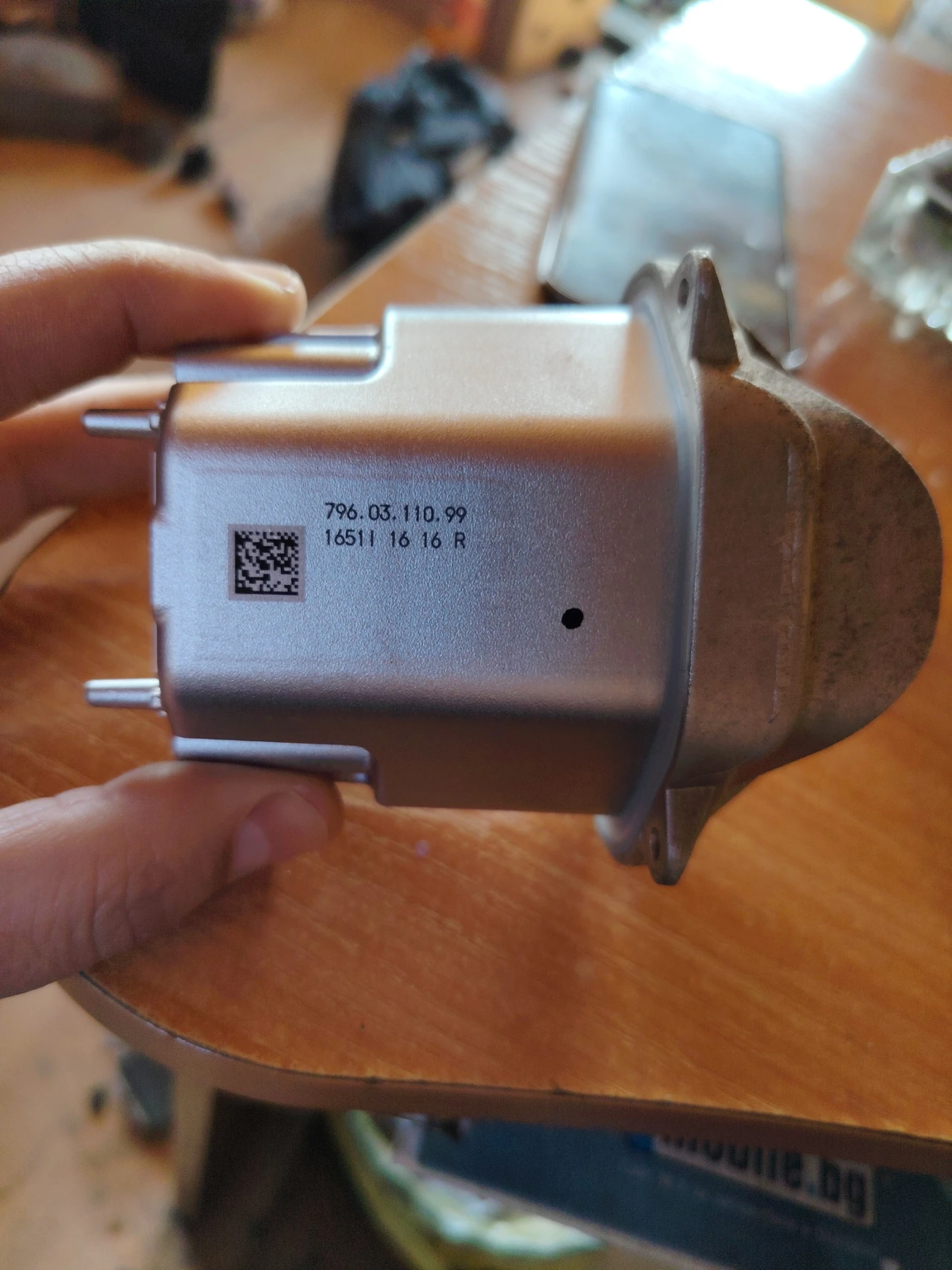 796.03.110.99 ����� �� ��� ����� � 165111616R | Mobile.bg � ����������� 1