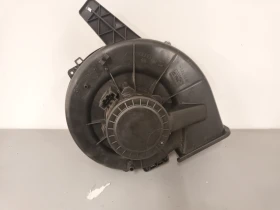 Вентилатор парно, климатик фолксваген поло 1.6тди 