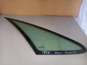 Стъкло предно дясно триъгълно Ситроен Ксара Пикасо (к)
