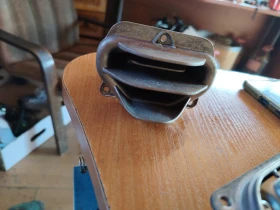 796.03.110.99 Модул за Фар Астра К 165111616R, снимка 3 - Части - 53494991