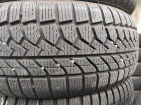 Гуми Зимни 205/55R16, снимка 2
