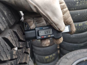 Гуми Зимни 205/55R16, снимка 5