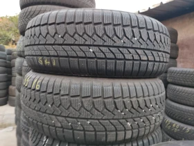Гуми Зимни 205/55R16, снимка 3