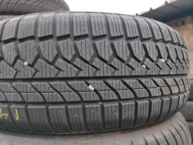 Гуми Зимни 205/55R16, снимка 1