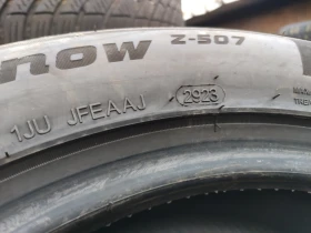 Гуми Зимни 205/55R16, снимка 9