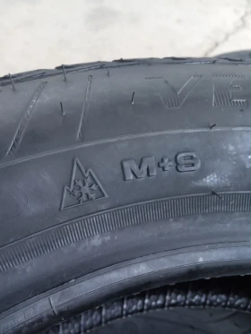 Гуми Всесезонни 165/70R14, снимка 9