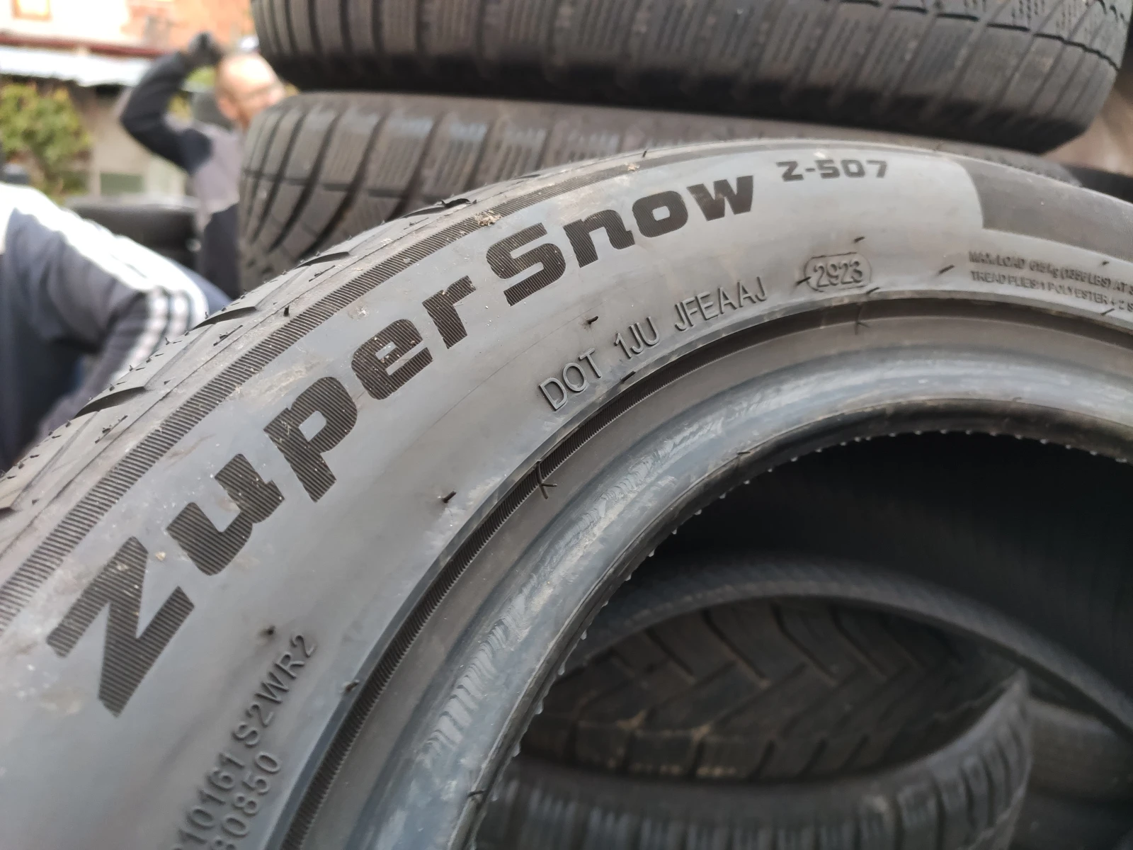  205/55R16 | Mobile.bg   8