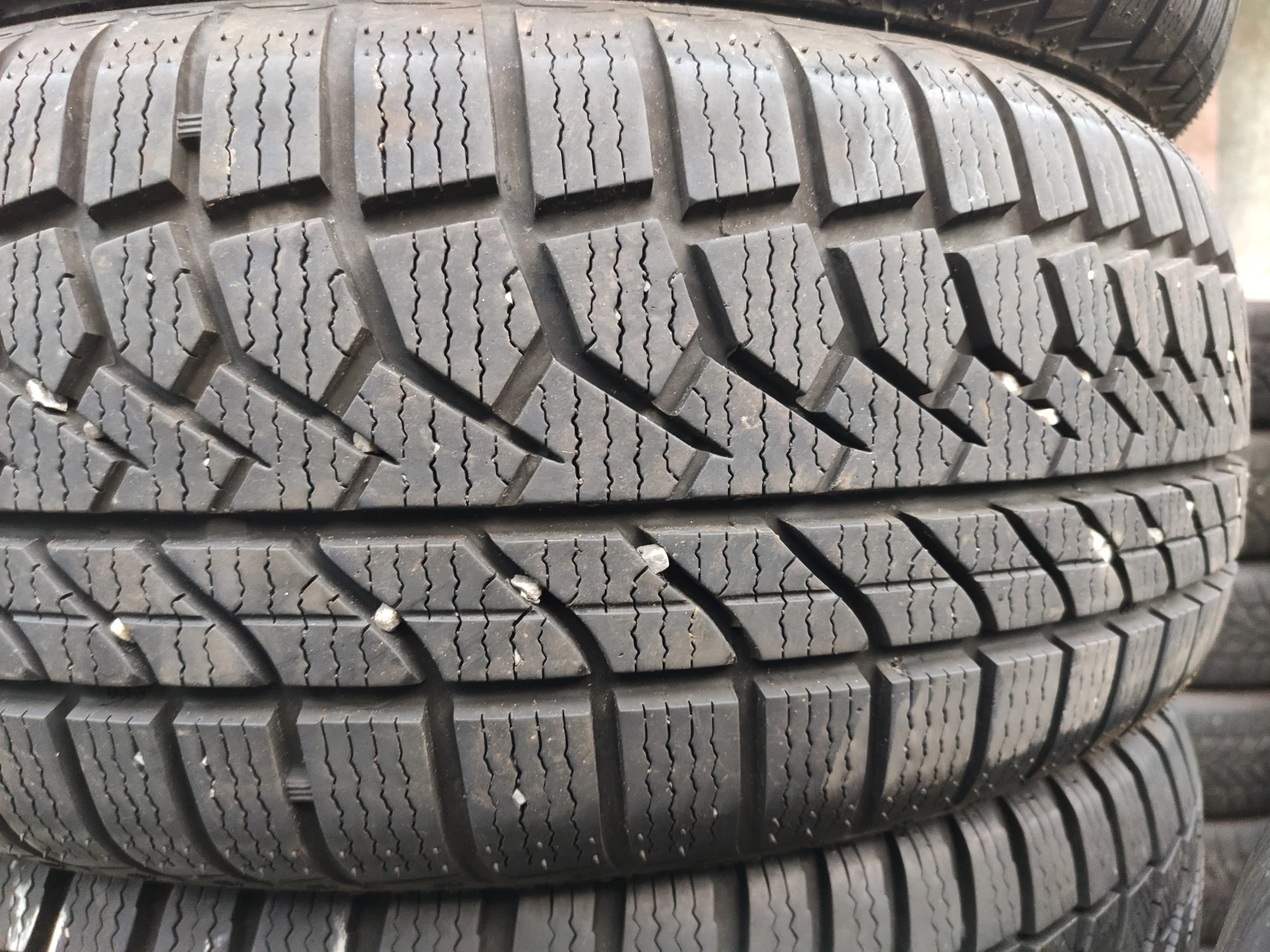  205/55R16 | Mobile.bg   2