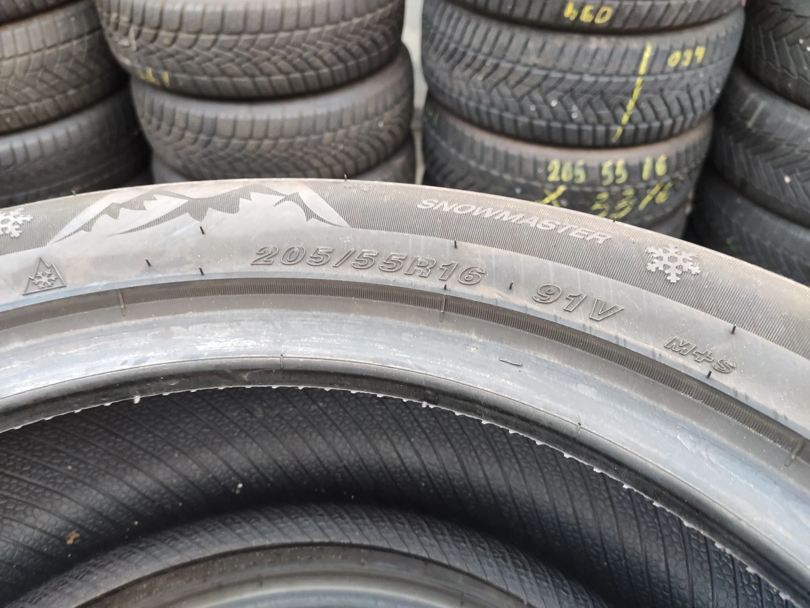  205/55R16 | Mobile.bg   6