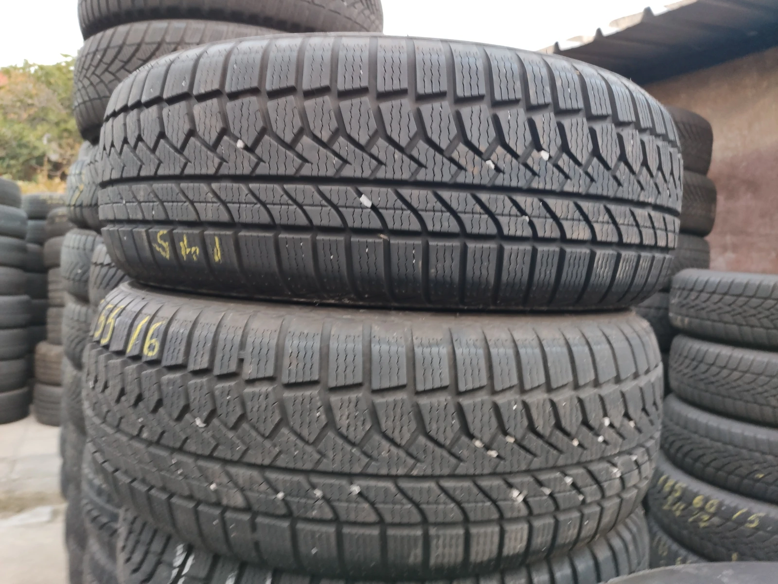  205/55R16 | Mobile.bg   3