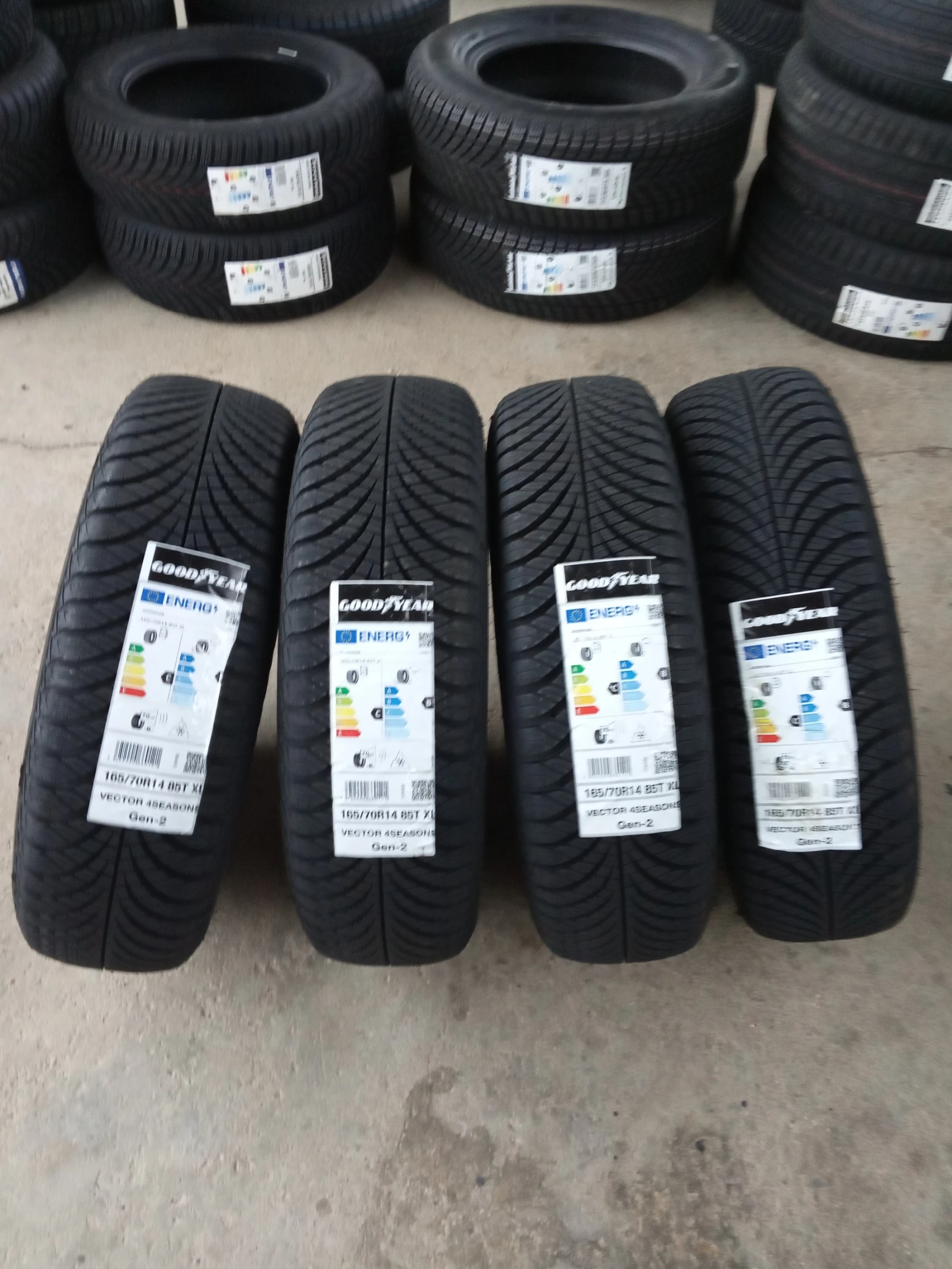  165/70R14 | Mobile.bg   1