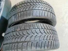 Гуми Всесезонни 235/40R19, снимка 1 - Гуми и джанти - 46959575