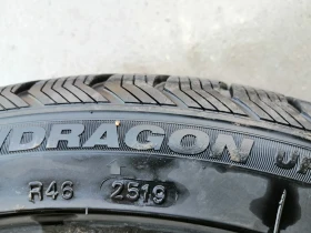 Гуми Всесезонни 235/40R19, снимка 3 - Гуми и джанти - 46959575