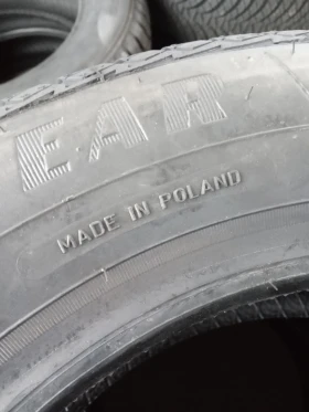 Гуми Всесезонни 165/70R14, снимка 11 - Гуми и джанти - 49034772