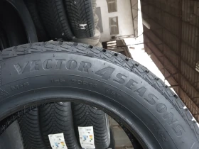 Гуми Всесезонни 165/70R14, снимка 7 - Гуми и джанти - 49034772