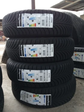 Гуми Всесезонни 165/70R14, снимка 12 - Гуми и джанти - 49034772