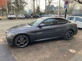 Alfa Romeo Giulia 2.2 Super, снимка 3