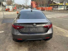 Alfa Romeo Giulia 2.2 Super, снимка 2