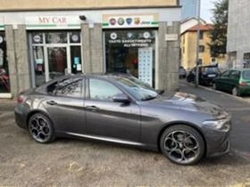 Alfa Romeo Giulia 2.2 Super, снимка 6