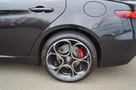 Alfa Romeo Giulia 2.2 Super, снимка 12