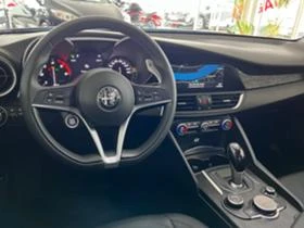 Alfa Romeo Giulia 2.2 Super, снимка 10