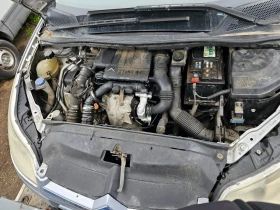 Citroen C4 1.6 hdi, снимка 2
