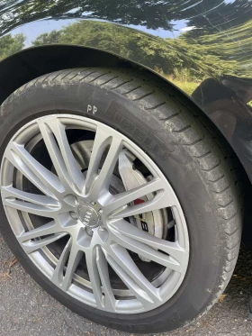 Audi A8 На части D4 4.2tdi, снимка 9
