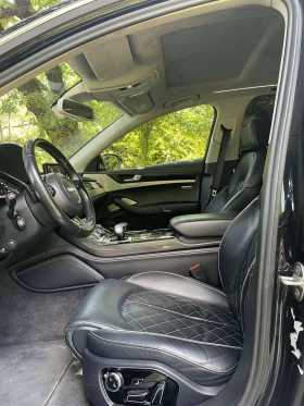 Audi A8 На части D4 4.2tdi, снимка 4