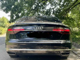 Audi A8 На части D4 4.2tdi, снимка 2