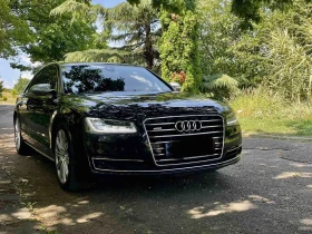 Audi A8 На части D4 4.2tdi, снимка 1