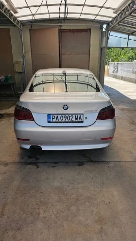 BMW 530 D, E60, М57, снимка 5