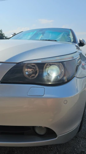 BMW 530 D, E60, М57, снимка 9