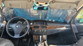 BMW 530 D, E60, М57, снимка 11
