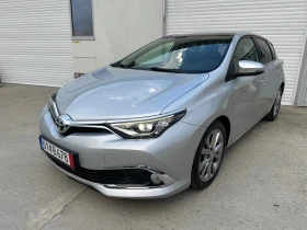 Toyota Auris 1.6D-4D FACELIFT* * PANORAMA* * * EURO6* * * 