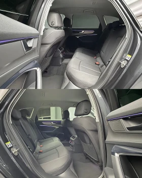 Audi A6 50 TDI/286к.с./8ZF/Matrix/Дистроник/Серв. история, снимка 8