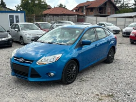 Ford Focus 2.0-160кс , Автомат, снимка 3