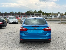 Ford Focus 2.0-160кс , Автомат, снимка 6