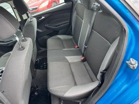 Ford Focus 2.0-160кс , Автомат, снимка 9