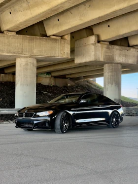 BMW 435 M Pack | SWISS | XDrive, снимка 2