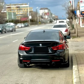 BMW 435 M Pack | SWISS | XDrive, снимка 8
