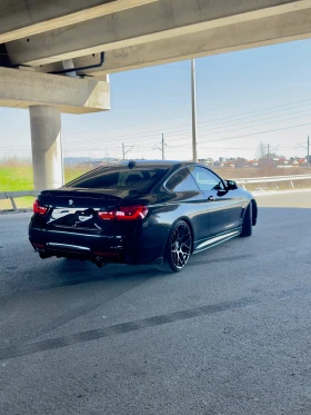 BMW 435 M Pack | SWISS | XDrive, снимка 3