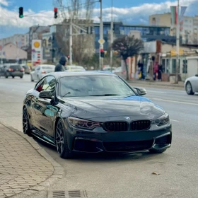 BMW 435 M Pack | SWISS | XDrive, снимка 7