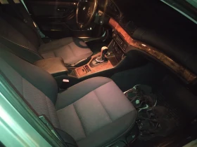 BMW 528 Touring, снимка 10