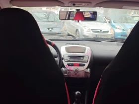 Toyota Aygo, снимка 17