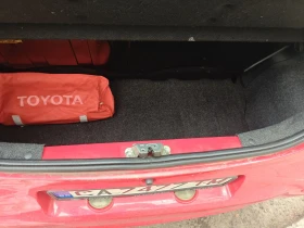 Toyota Aygo, снимка 14