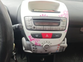 Toyota Aygo, снимка 12