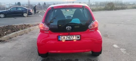 Toyota Aygo, снимка 3
