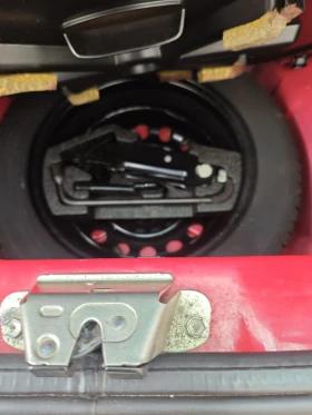 Toyota Aygo, снимка 13